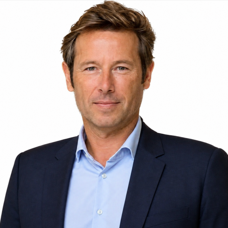St&eacute;phane Martin