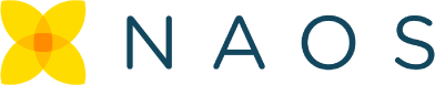 NAOS - Bioderma logo