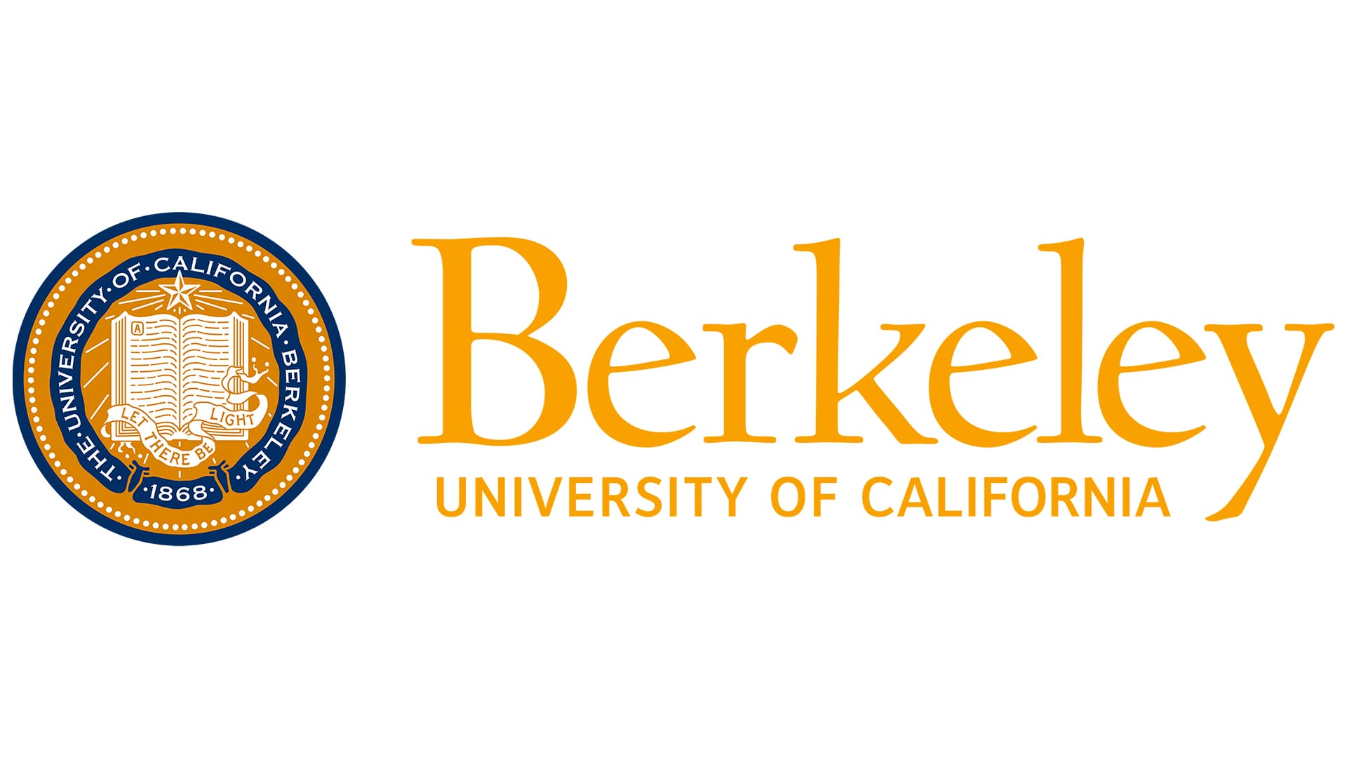Berkeley University logo