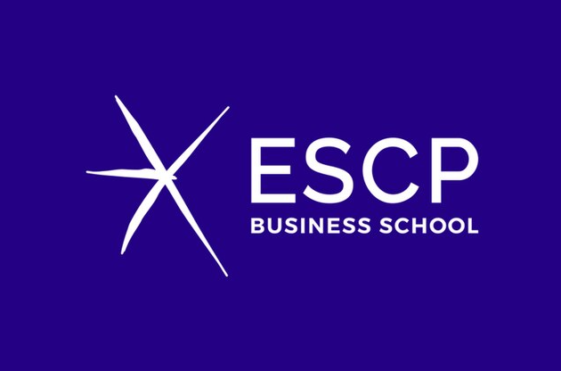 ESCP Business School logo