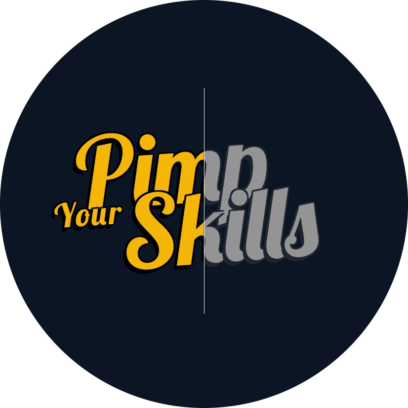 Pimp your skills avec Power 21
